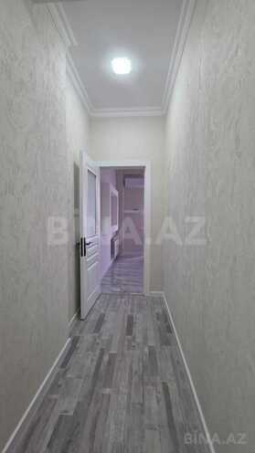 Сдаётся 4-комн. новостройка 100 м², Ясамальский р., photo 15 from 20
