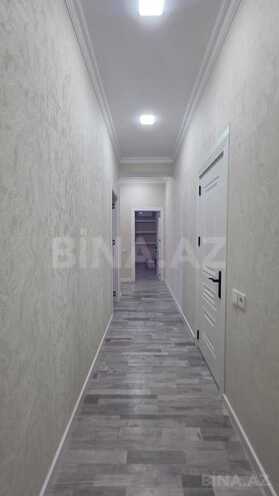 Сдаётся 4-комн. новостройка 100 м², Ясамальский р., photo 16 from 20
