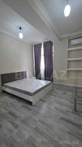 Сдаётся 4-комн. новостройка 100 м², Ясамальский р., photo 1 from 20