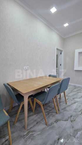 Сдаётся 4-комн. новостройка 100 м², Ясамальский р., photo 13 from 20