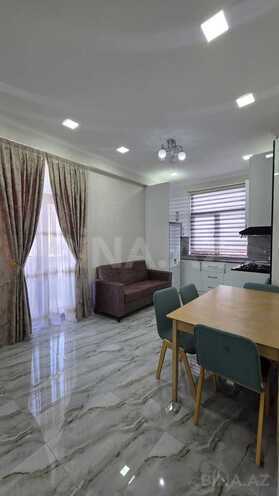 Сдаётся 4-комн. новостройка 100 м², Ясамальский р., photo 10 from 20