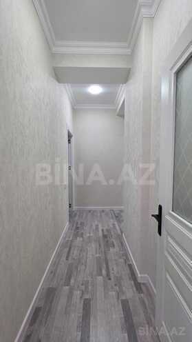 Сдаётся 4-комн. новостройка 100 м², Ясамальский р., photo 17 from 20