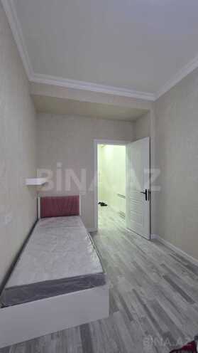 Сдаётся 4-комн. новостройка 100 м², Ясамальский р., photo 7 from 20