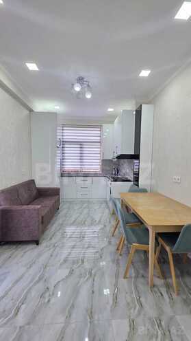 Сдаётся 4-комн. новостройка 100 м², Ясамальский р., photo 11 from 20