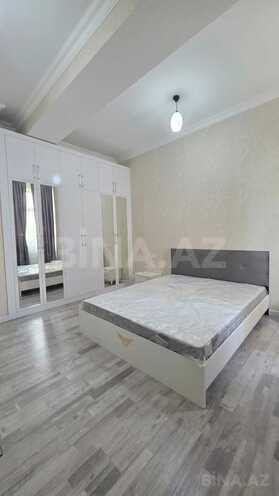 Сдаётся 4-комн. новостройка 100 м², Ясамальский р., photo 3 from 20