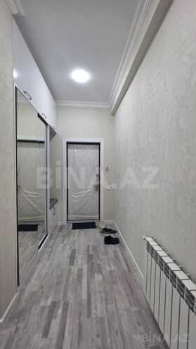 Сдаётся 4-комн. новостройка 100 м², Ясамальский р., photo 18 from 20