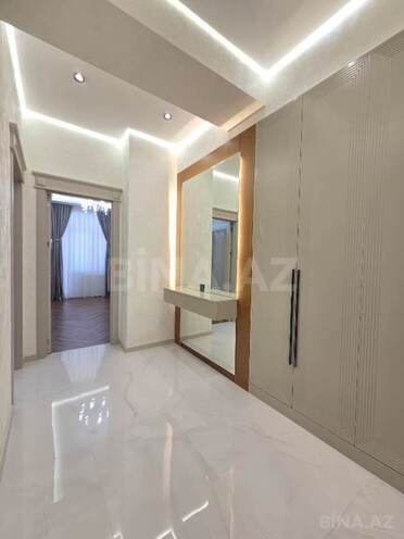 Продаётся 2-комн. новостройка 68 м², м. Элмляр Академиясы, photo 7 from 14