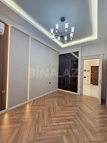Продаётся 2-комн. новостройка 68 м², м. Элмляр Академиясы, photo 6 from 14