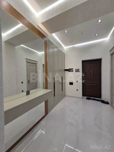 Продаётся 2-комн. новостройка 68 м², м. Элмляр Академиясы, photo 10 from 14