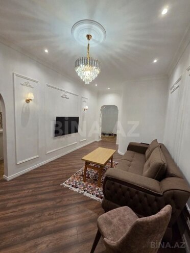 Satılır 2 otaqlı yeni tikili 64 m², Nəsimi r., photo 3 from 16
