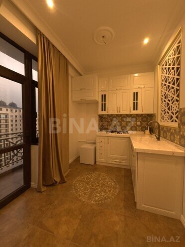 Satılır 2 otaqlı yeni tikili 64 m², Nəsimi r., photo 6 from 16
