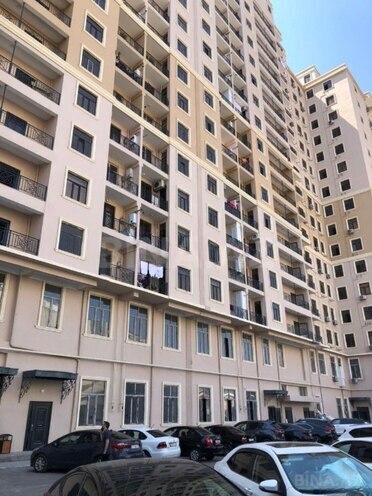Satılır 2 otaqlı yeni tikili 64 m², Nəsimi r., photo 15 from 16