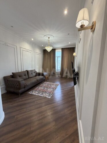 Satılır 2 otaqlı yeni tikili 64 m², Nəsimi r., photo 9 from 16
