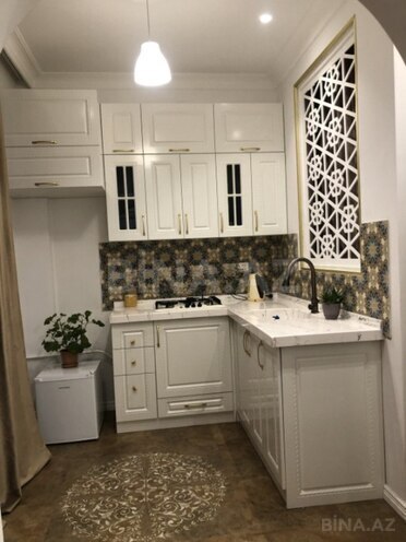 Satılır 2 otaqlı yeni tikili 64 m², Nəsimi r., photo 4 from 16