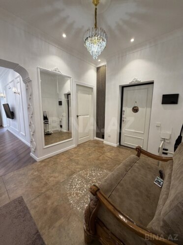 Satılır 2 otaqlı yeni tikili 64 m², Nəsimi r., photo 7 from 16