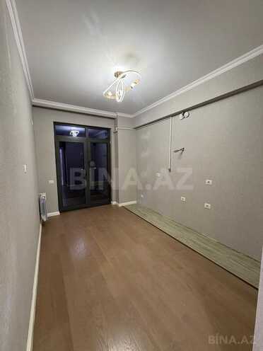 Продаётся 3-комн. новостройка 83 м², м. Иншаатчылар, photo 13 from 18