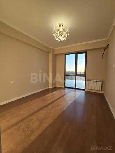 Продаётся 3-комн. новостройка 83 м², м. Иншаатчылар, photo 8 from 18