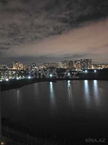 Продаётся 3-комн. новостройка 83 м², м. Иншаатчылар, photo 5 from 18