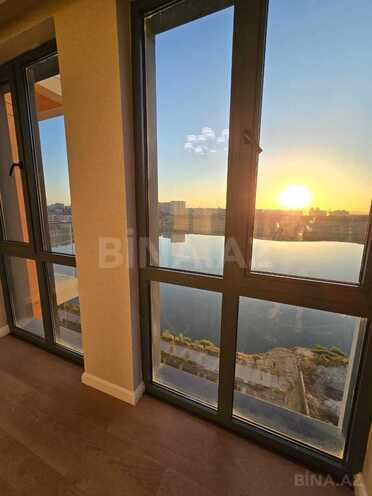 Продаётся 3-комн. новостройка 83 м², м. Иншаатчылар, photo 7 from 18