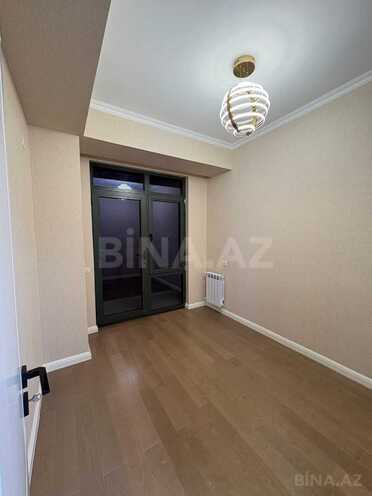 Продаётся 3-комн. новостройка 83 м², м. Иншаатчылар, photo 12 from 18