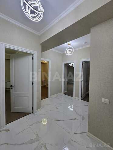 Продаётся 3-комн. новостройка 83 м², м. Иншаатчылар, photo 11 from 18