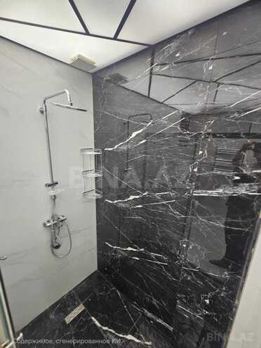 İcarəyə verilir 2 otaqlı yeni tikili 70 m², Badamdar q., photo 20 from 21