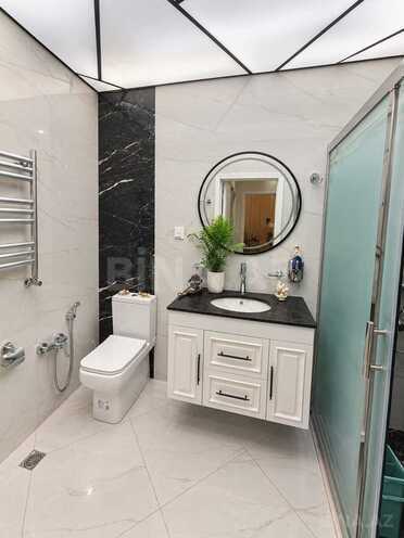 İcarəyə verilir 2 otaqlı yeni tikili 70 m², Badamdar q., photo 19 from 21