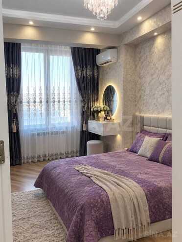 İcarəyə verilir 2 otaqlı yeni tikili 70 m², Badamdar q., photo 8 from 21