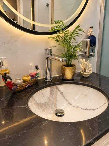 İcarəyə verilir 2 otaqlı yeni tikili 70 m², Badamdar q., photo 18 from 21
