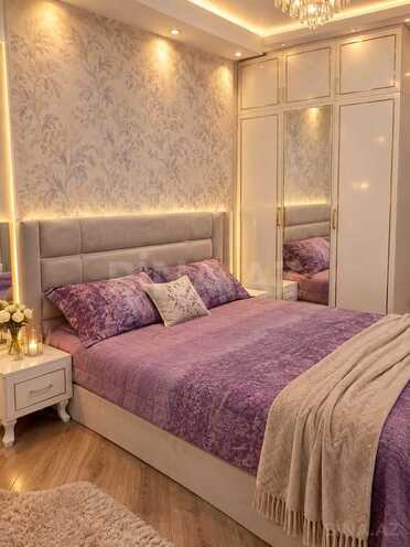 İcarəyə verilir 2 otaqlı yeni tikili 70 m², Badamdar q., photo 7 from 21