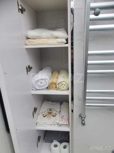 İcarəyə verilir 2 otaqlı yeni tikili 70 m², Badamdar q., photo 15 from 21