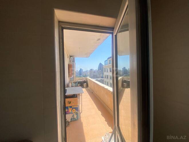 Satılır 3 otaqlı yeni tikili 135 m², Nərimanov r., photo 12 from 13