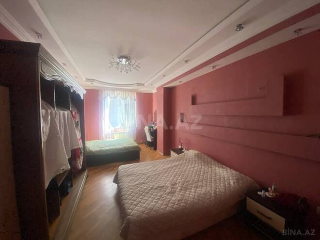 Satılır 3 otaqlı yeni tikili 135 m², Nərimanov r., photo 6 from 13