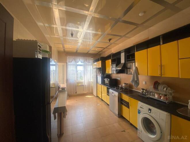 Satılır 3 otaqlı yeni tikili 135 m², Nərimanov r., photo 9 from 13