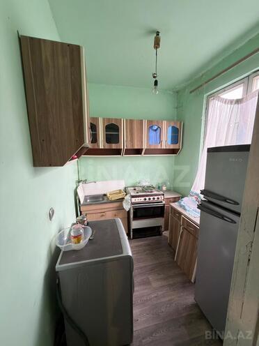 Satılır 2 otaqlı köhnə tikili 41 m², 20 Yanvar m., photo 18 from 23