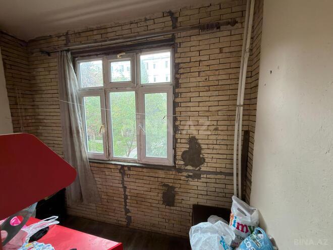 Satılır 2 otaqlı köhnə tikili 41 m², 20 Yanvar m., photo 22 from 23