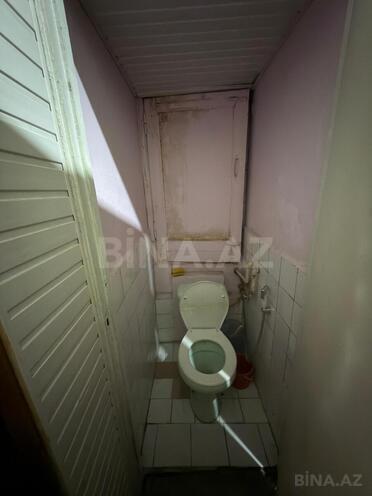 Satılır 2 otaqlı köhnə tikili 41 m², 20 Yanvar m., photo 21 from 23