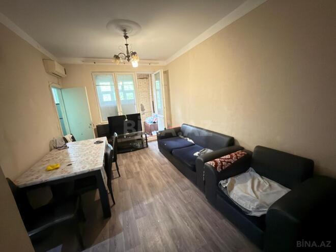 Satılır 2 otaqlı köhnə tikili 41 m², 20 Yanvar m., photo 6 from 23