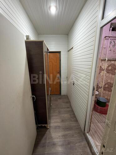 Satılır 2 otaqlı köhnə tikili 41 m², 20 Yanvar m., photo 14 from 23