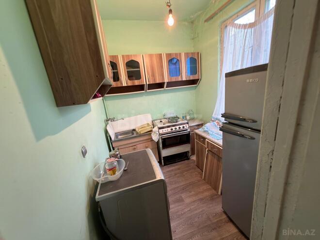 Satılır 2 otaqlı köhnə tikili 41 m², 20 Yanvar m., photo 17 from 23