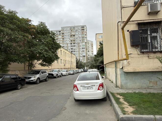 Satılır 2 otaqlı köhnə tikili 41 m², 20 Yanvar m., photo 12 from 23