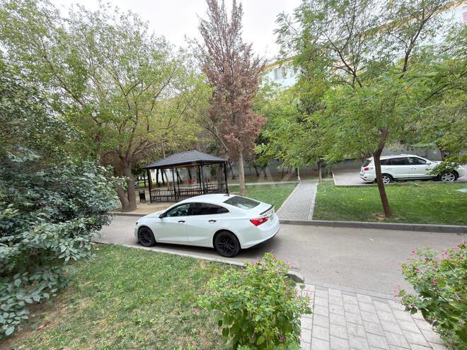 Satılır 2 otaqlı köhnə tikili 41 m², 20 Yanvar m., photo 4 from 23