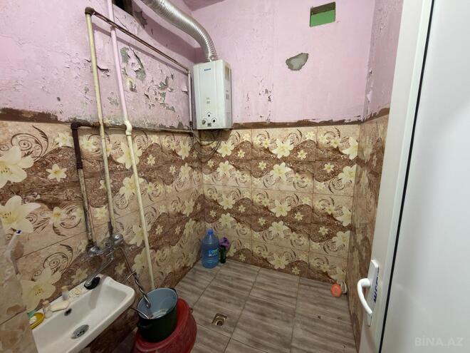 Satılır 2 otaqlı köhnə tikili 41 m², 20 Yanvar m., photo 20 from 23