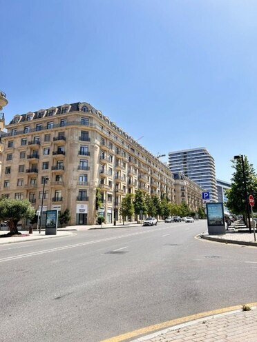 İcarəyə verilir  obyekt 175 m², Ağ şəhər q., photo 3 from 7