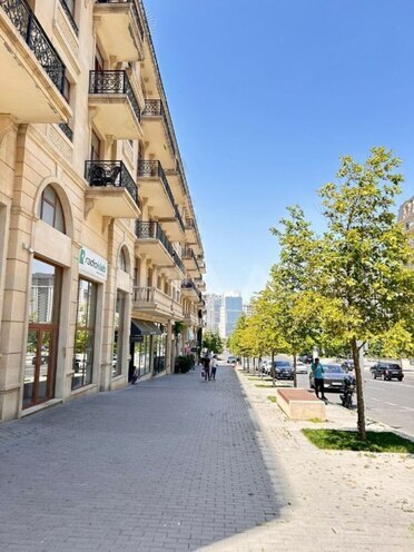İcarəyə verilir  obyekt 175 m², Ağ şəhər q., photo 4 from 7