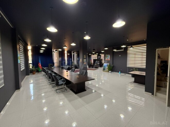 İcarəyə verilir  obyekt 175 m², Ağ şəhər q., photo 6 from 7