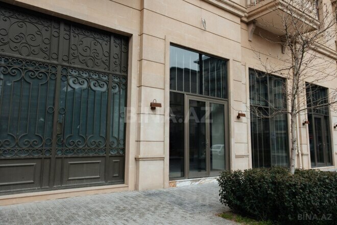 İcarəyə verilir  obyekt 175 m², Ağ şəhər q., photo 5 from 7