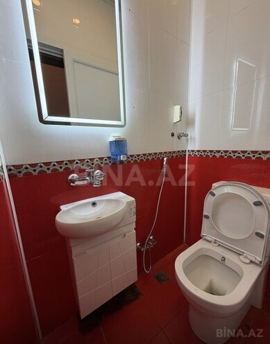 İcarəyə verilir 3 otaqlı ofis 52 m², Koroğlu m., photo 8 from 10