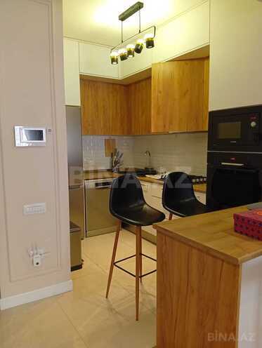 Satılır 3 otaqlı yeni tikili 120 m², Şah İsmayıl Xətai m., photo 8 from 26