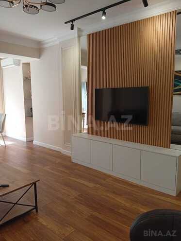 Satılır 3 otaqlı yeni tikili 120 m², Şah İsmayıl Xətai m., photo 7 from 26